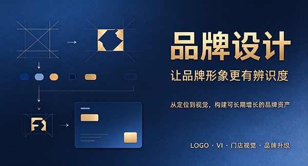 当雄县品牌设计